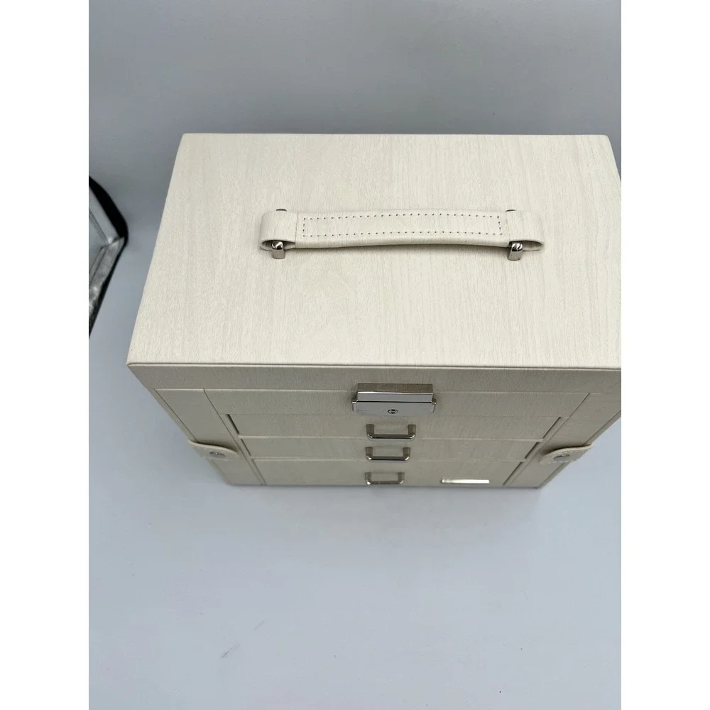 Homde jewelry box
